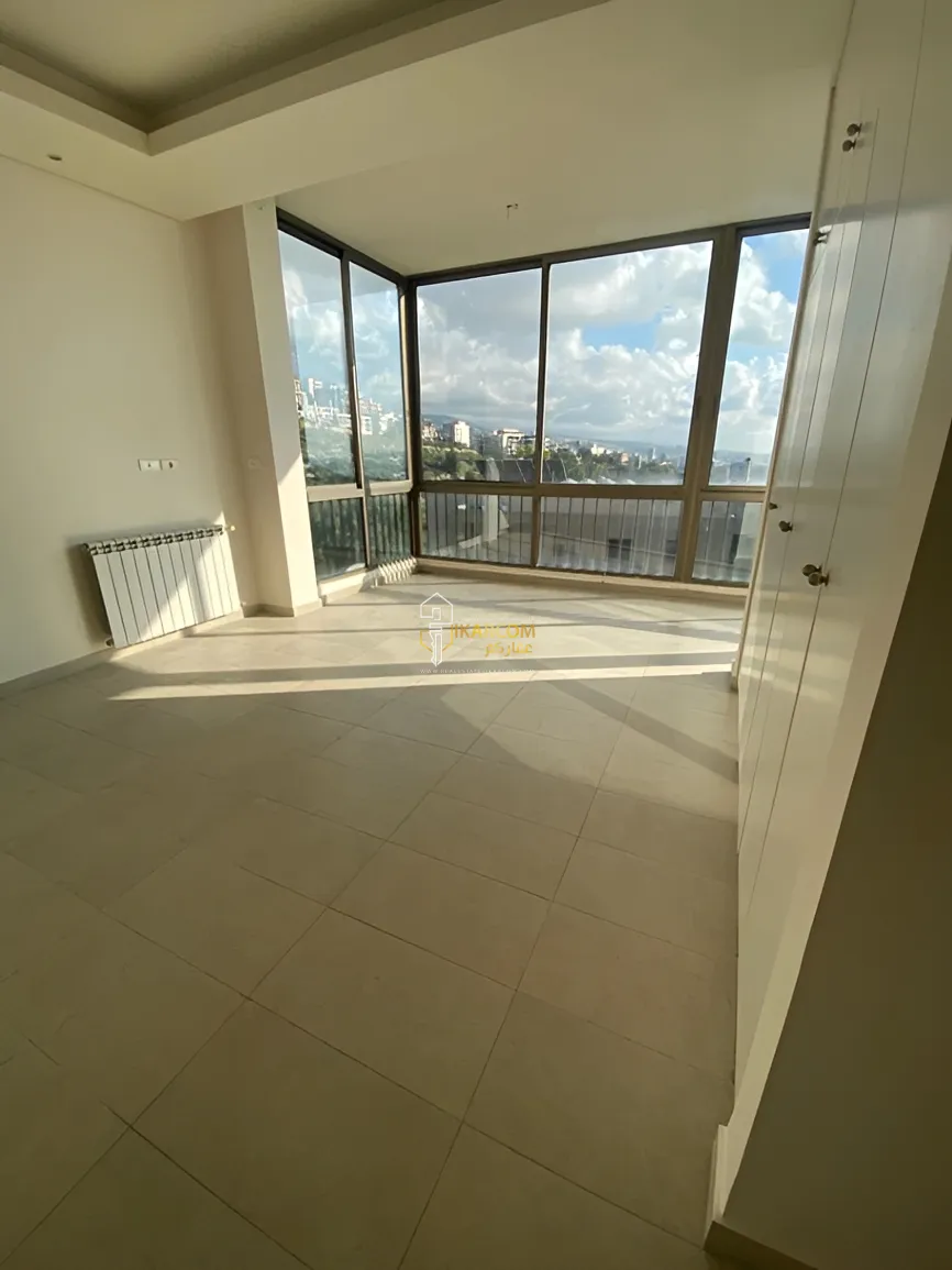 Duplex for sale in Dbayeh, Lebanon