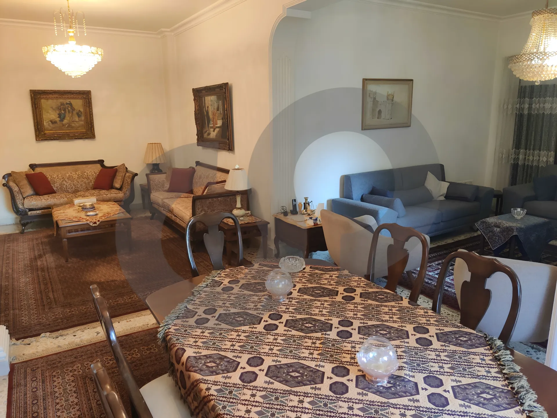 Apartment for Sale in Msaytbeh
