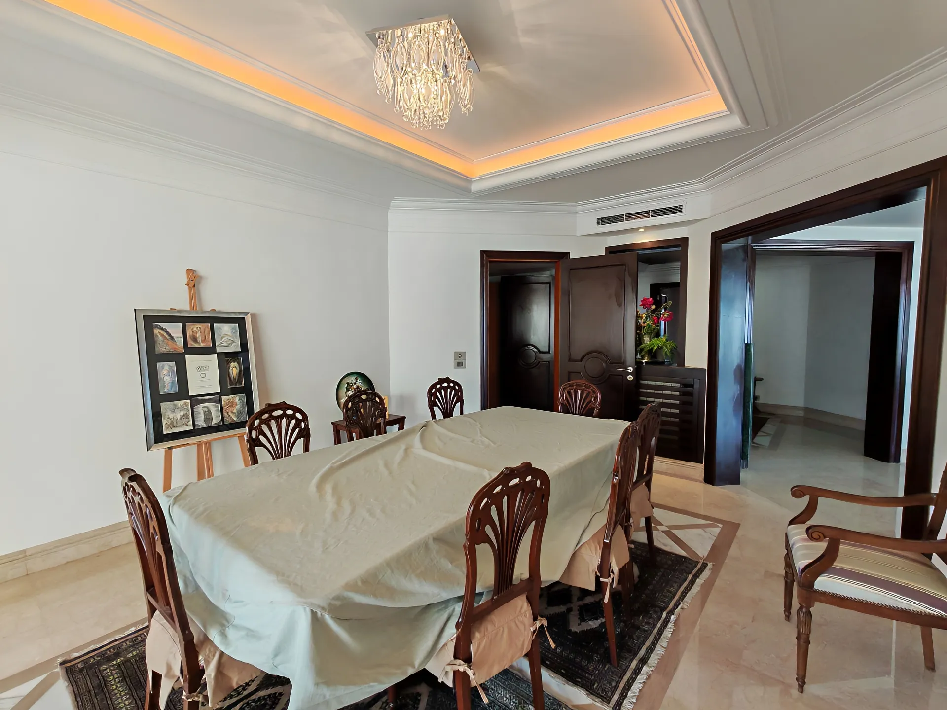 Apartment in Sursock, beirut, lebanon