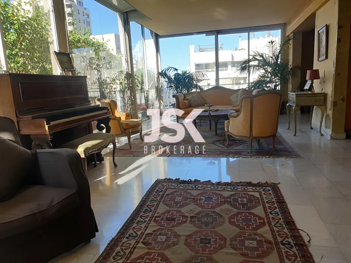 Apartment for Sale in Abdul Wahab, Beirut, Lebanon - 4 bed, 3 bath