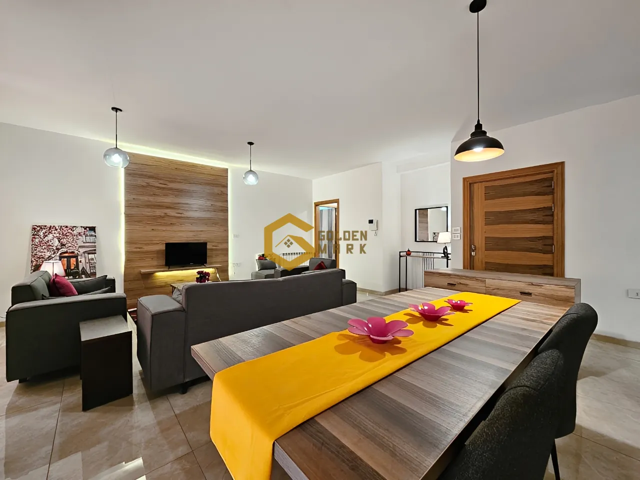 Apartment for Sale in Gemmayzeh, Beirut - 3 bed, 2 bath