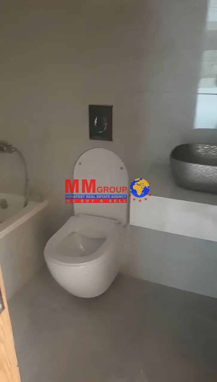 Apartment for sale in Bsalim