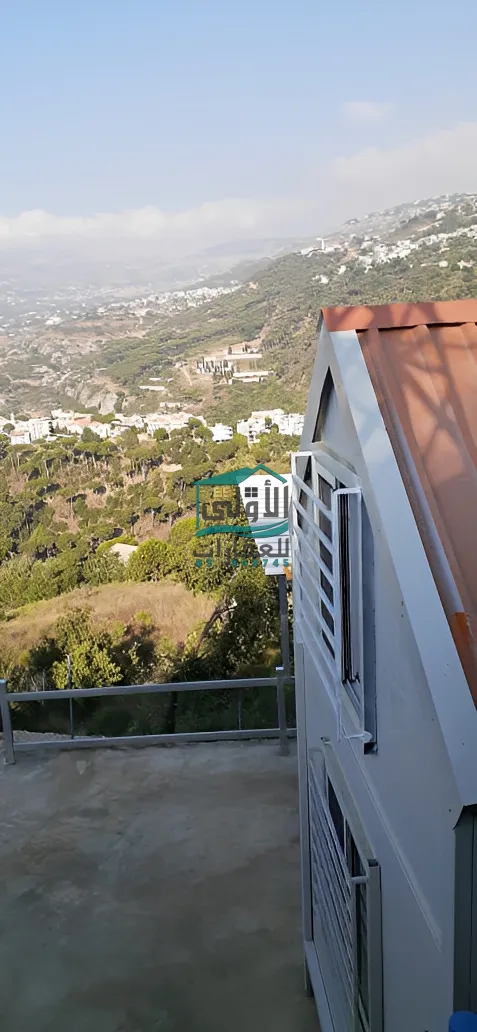 Land for sale in بحمدون، lebanon