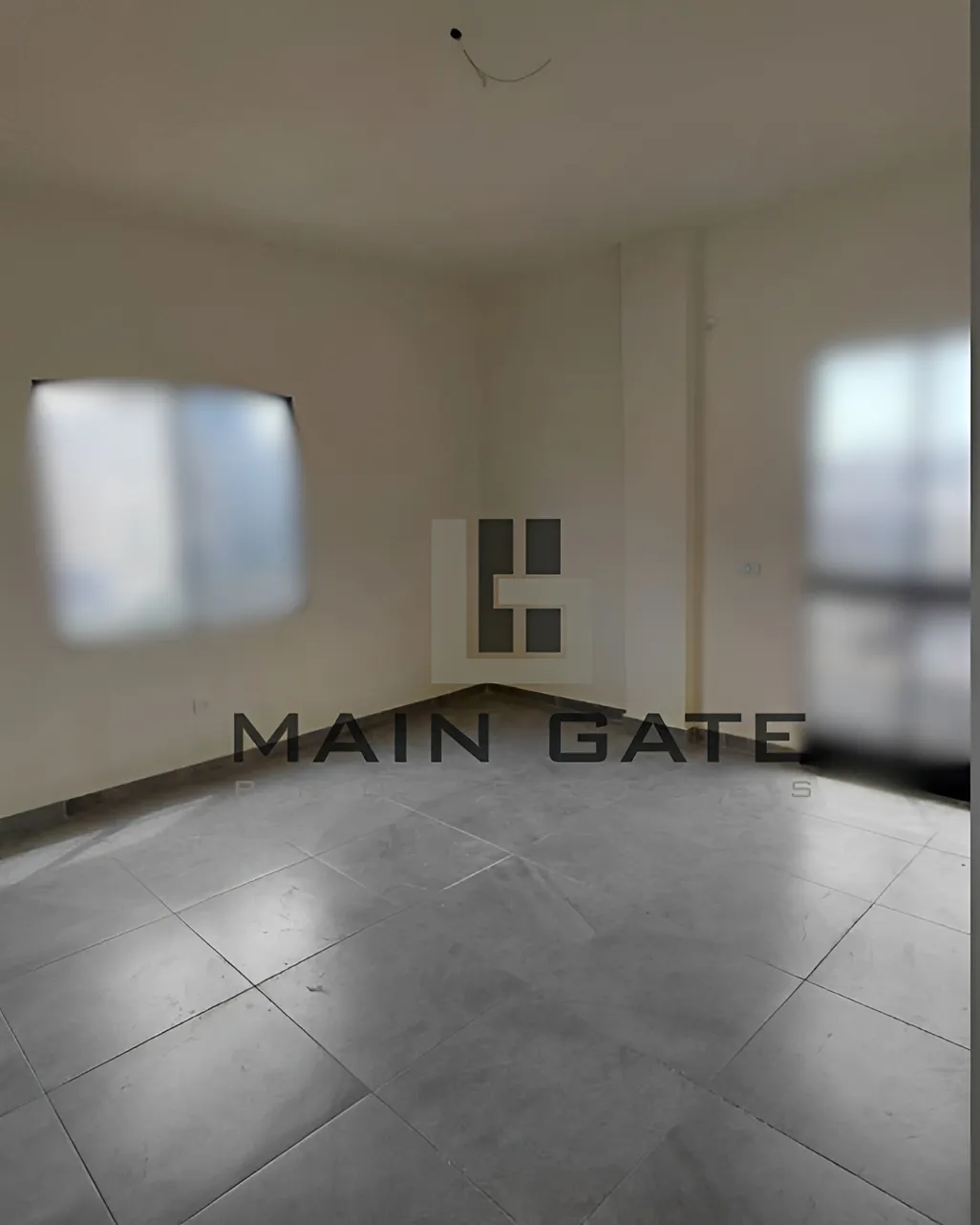 Office for rent in Baouchriyeh