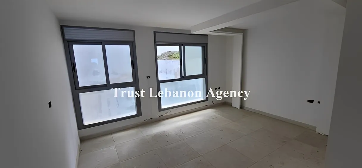 Duplex for Sale in Keserwan Ghadir