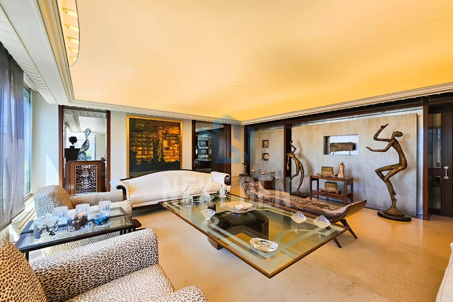 Apartment for sale in Verdun, Bayrut, Lebanon - 3 bed, 5 bath