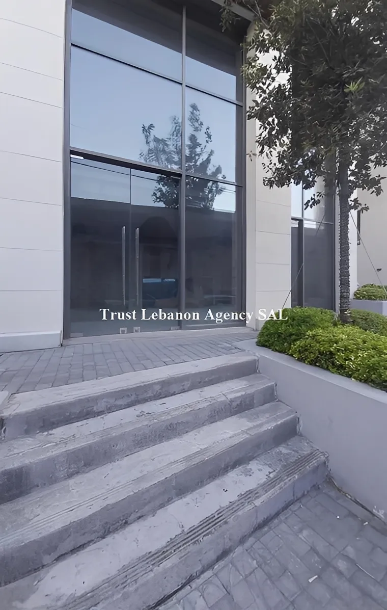 Shop for rent in Beirut, Ashrafieh