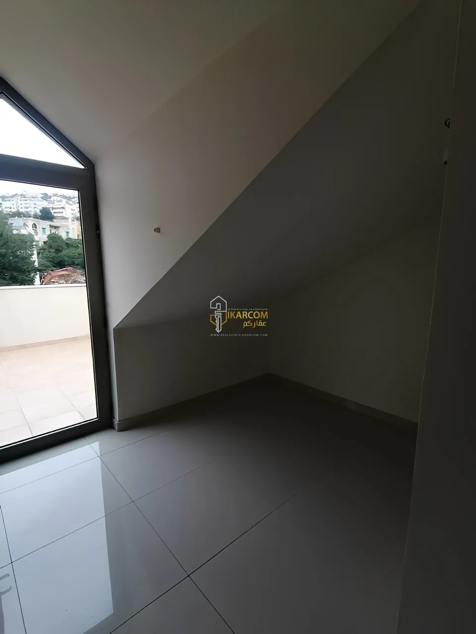 Duplex for Sale in Kfar Hbab