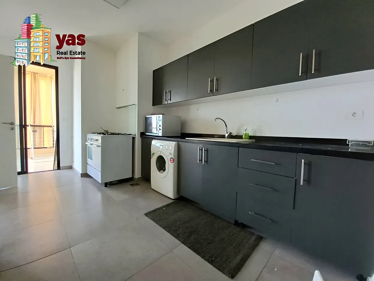 Apartment for Rent in Sahel Alma