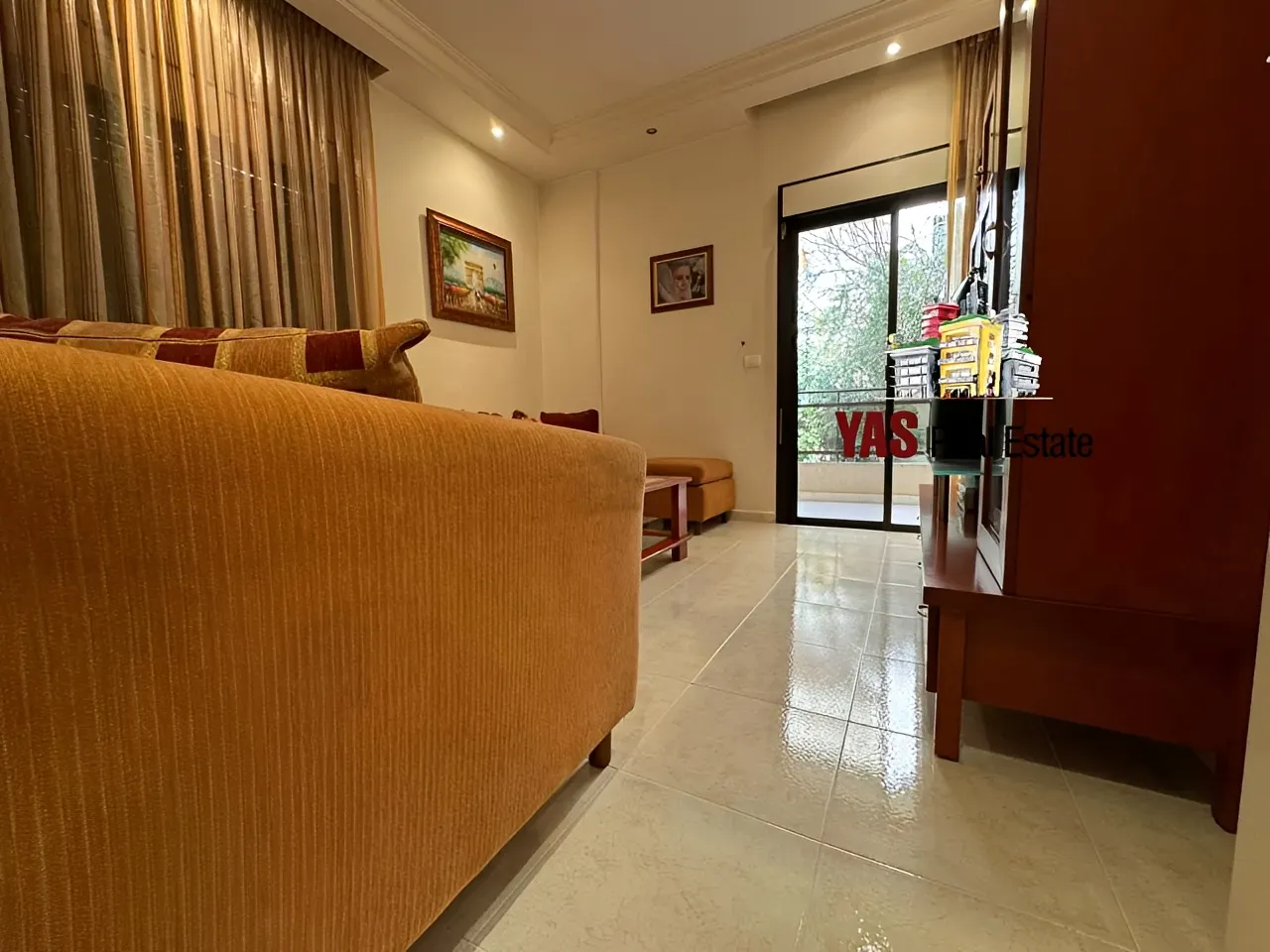 Apartment for Sale in Sehayleh