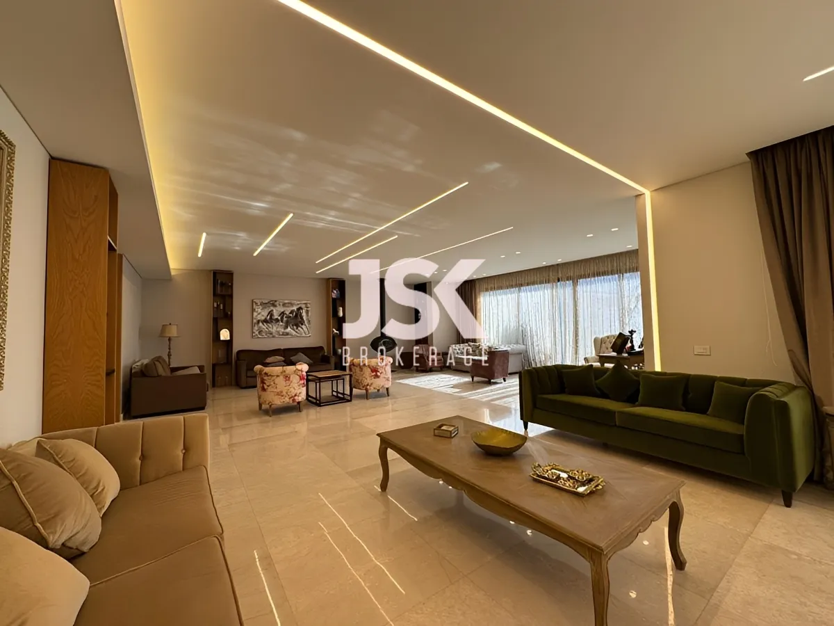 Apartment for Rent in Montiverdi, Lebanon
