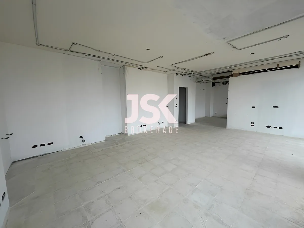 Office for rent in Downtown