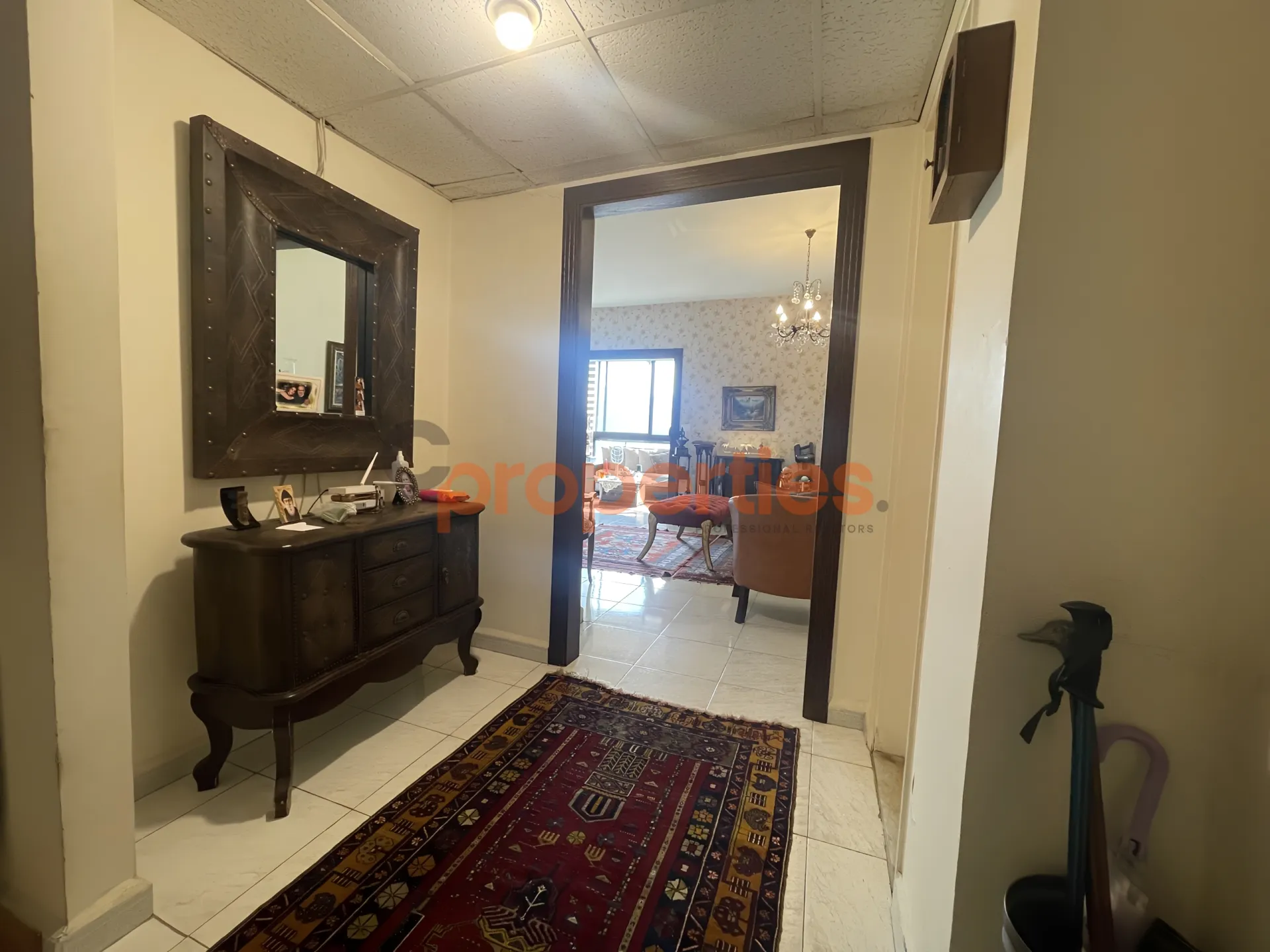 Apartment for Rent in Ajaltoun