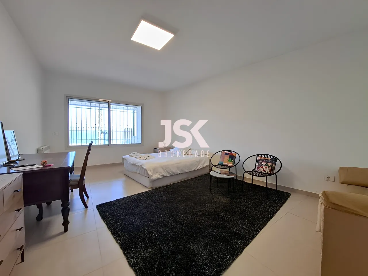 Apartment for Rent in Harissa