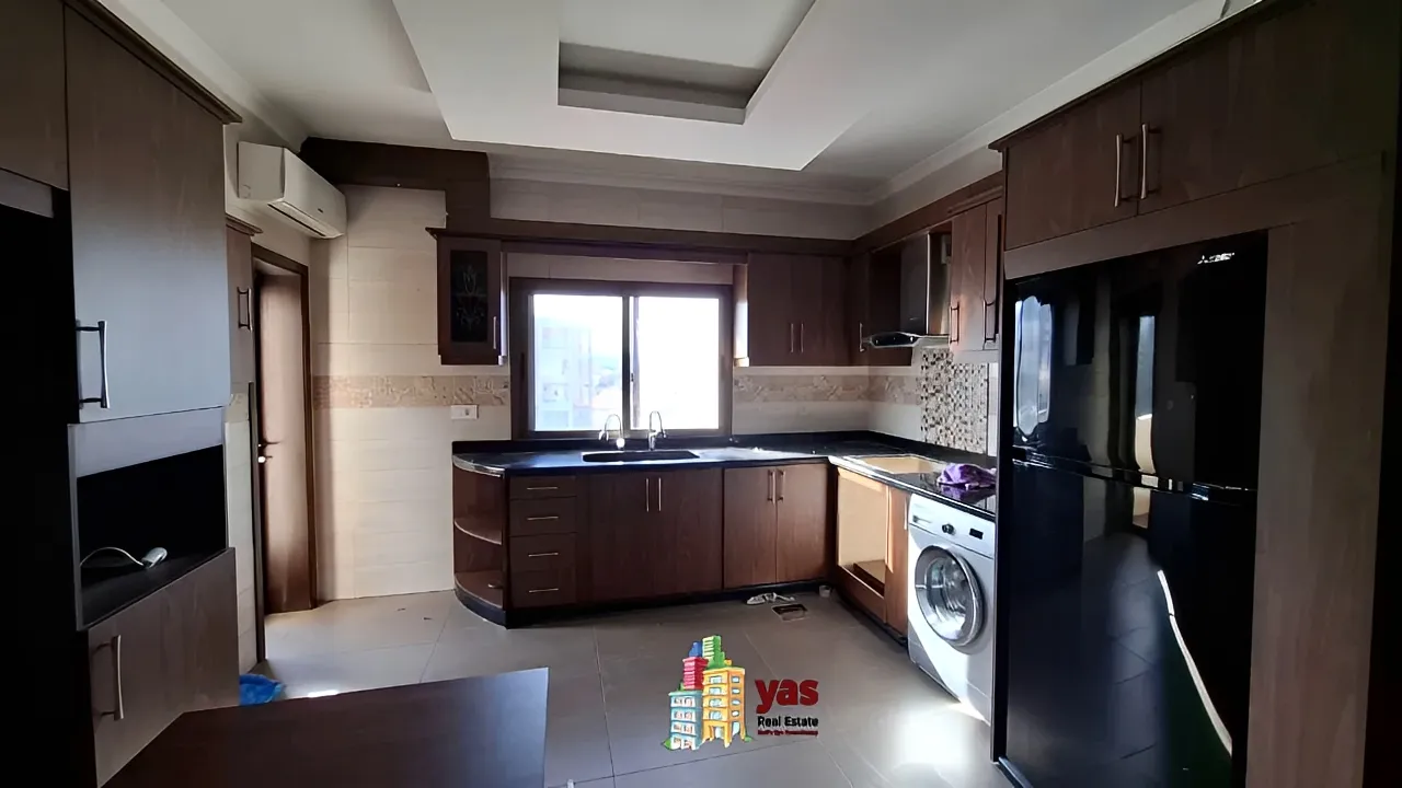 Apartment for Sale in Byblos - 3 bed, 3 bath