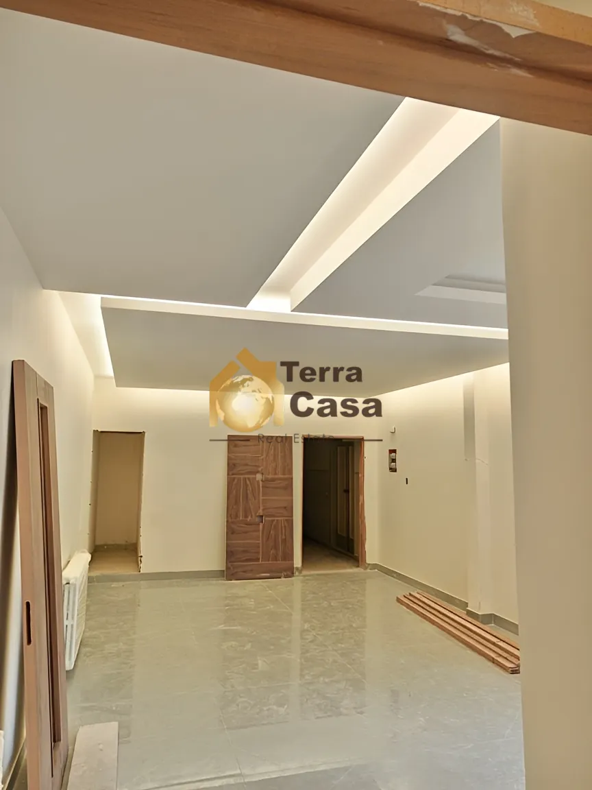 Apartment for Sale in Zahle - 3 bed, 2 bath