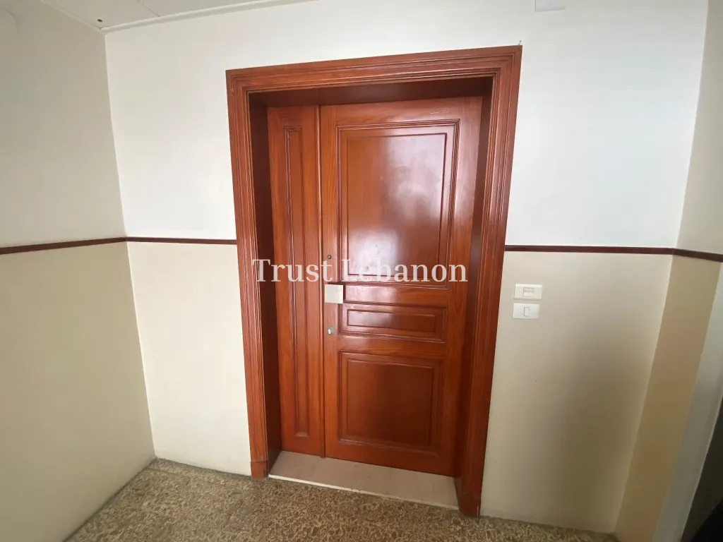Office for sale in Badaro, Beirut, Lebanon