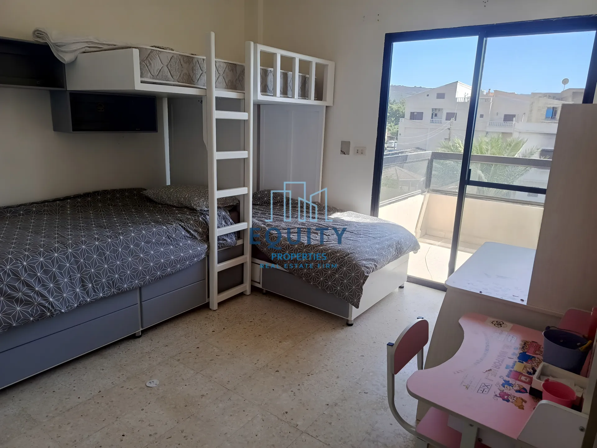 Apartment for Rent in Chekka - 2 bed, 2 bath