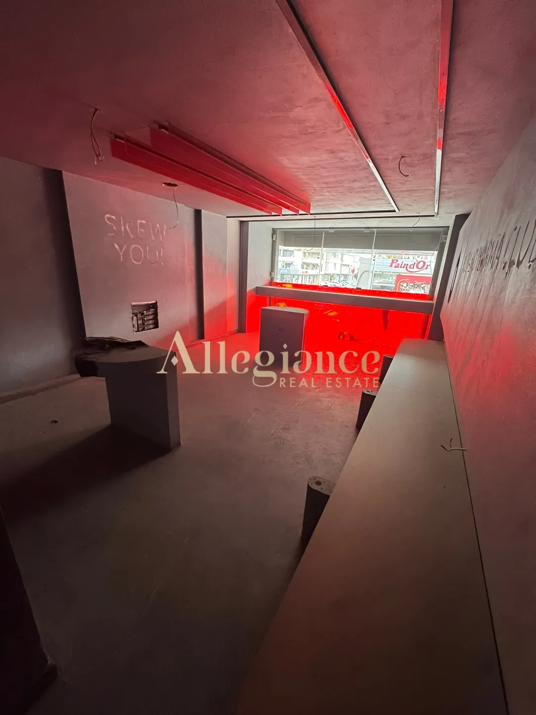 Shop for rent in Zalqa