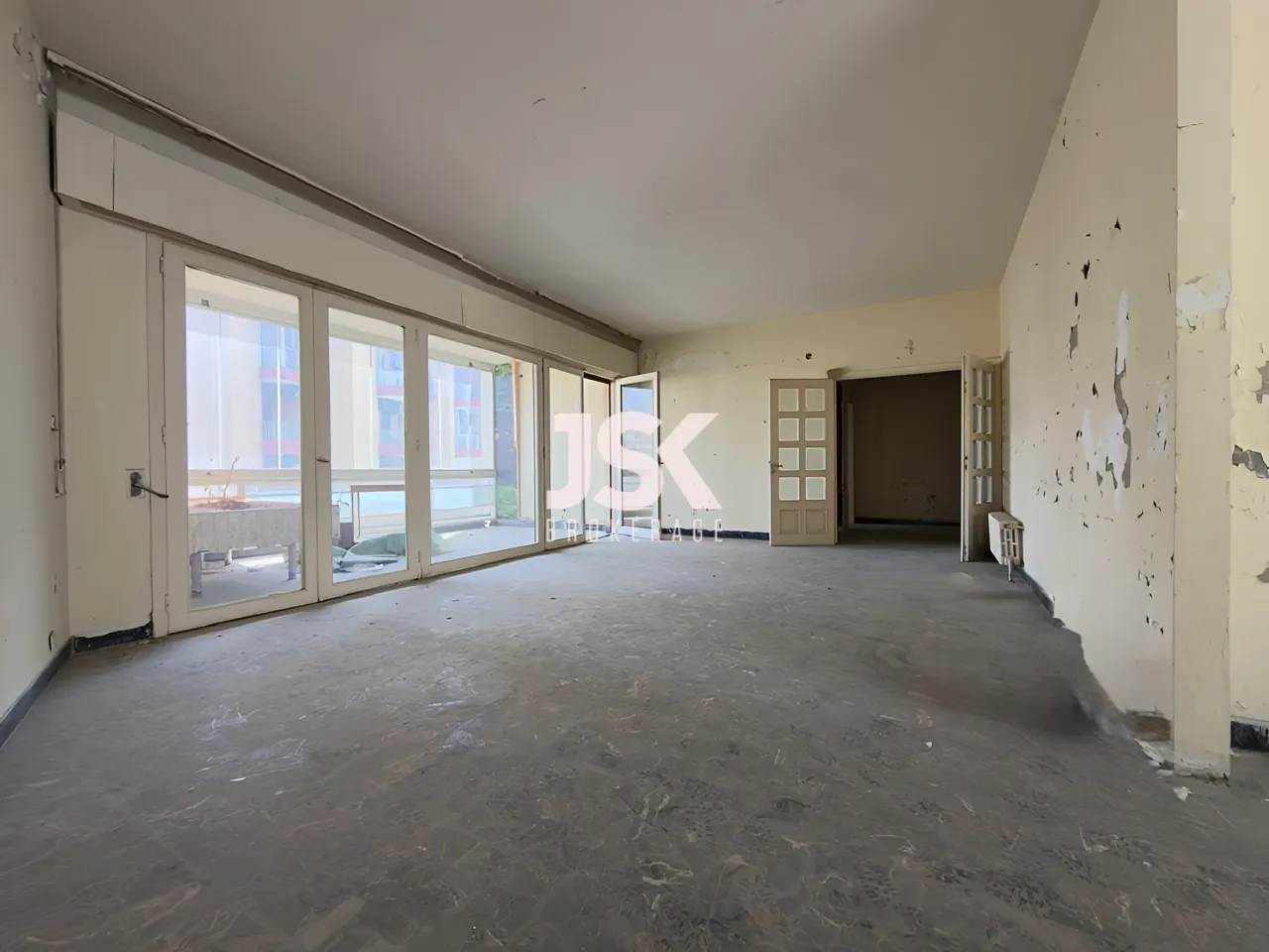 Apartment for Sale in Achrafieh