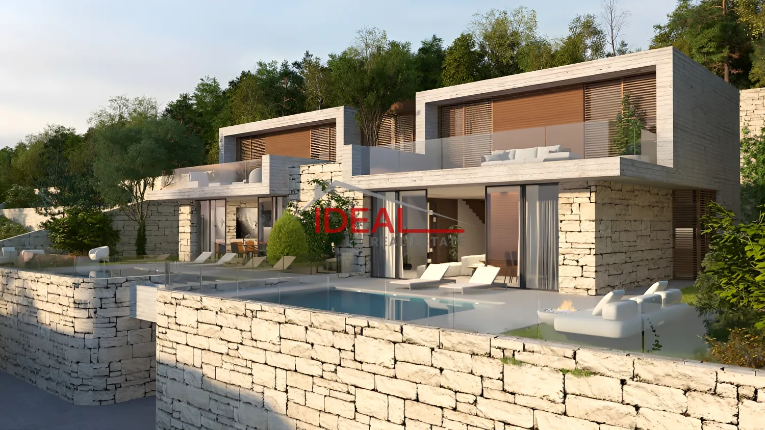 Villa for Sale in Ghadras