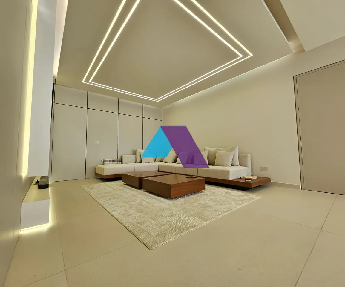 Apartment for sale in Sahel Aalma