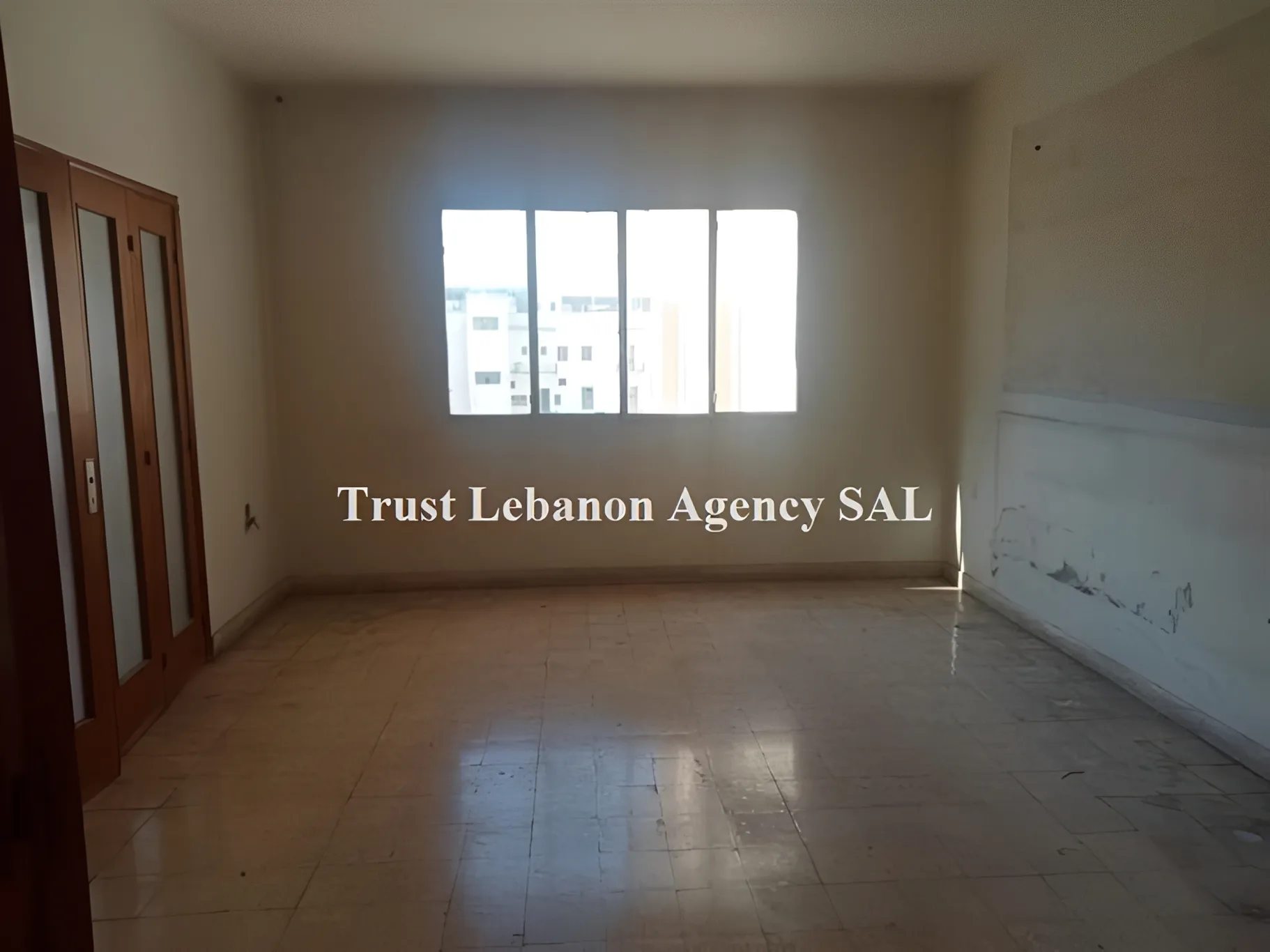Apartment for Sale in Furn Al Chebak Baabda Lebanon
