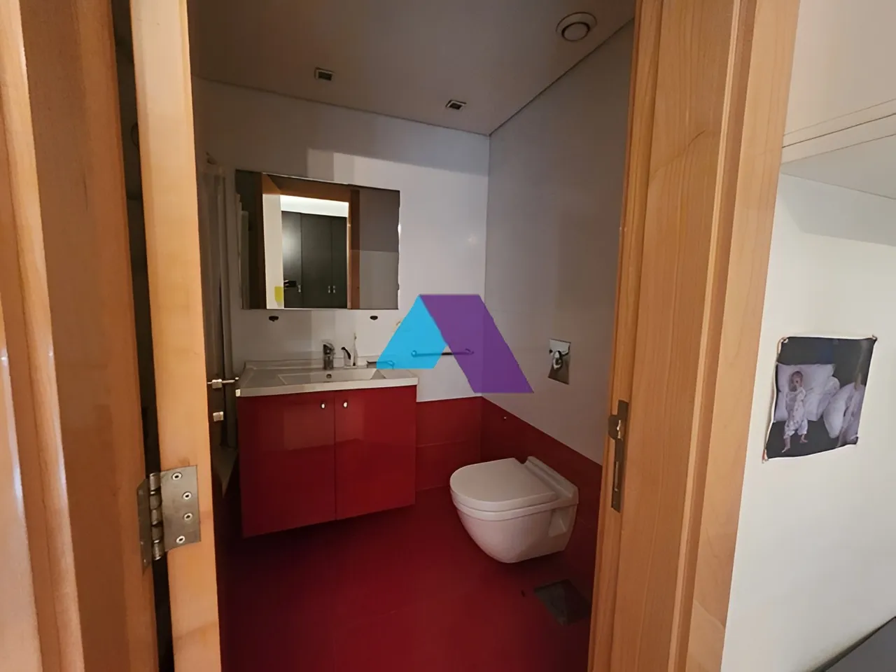 Apartment for Sale in Sodeco