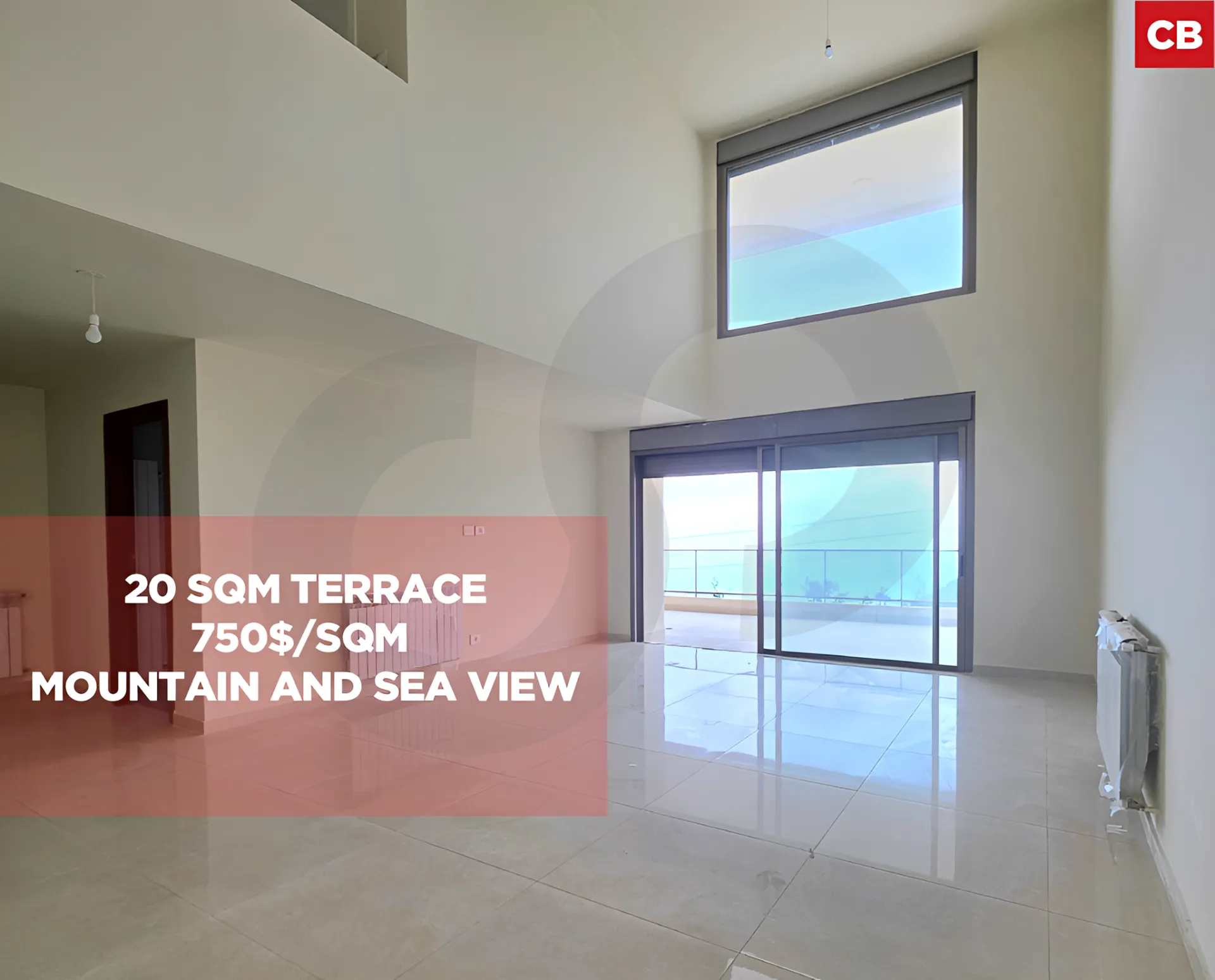 Apartment for Sale in Kfour