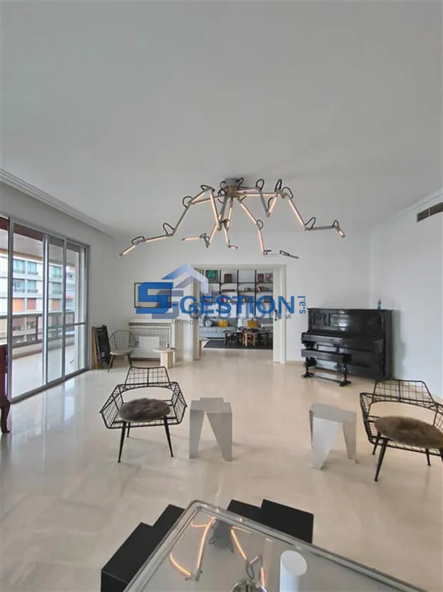 Apartment for Rent in Achrafieh
