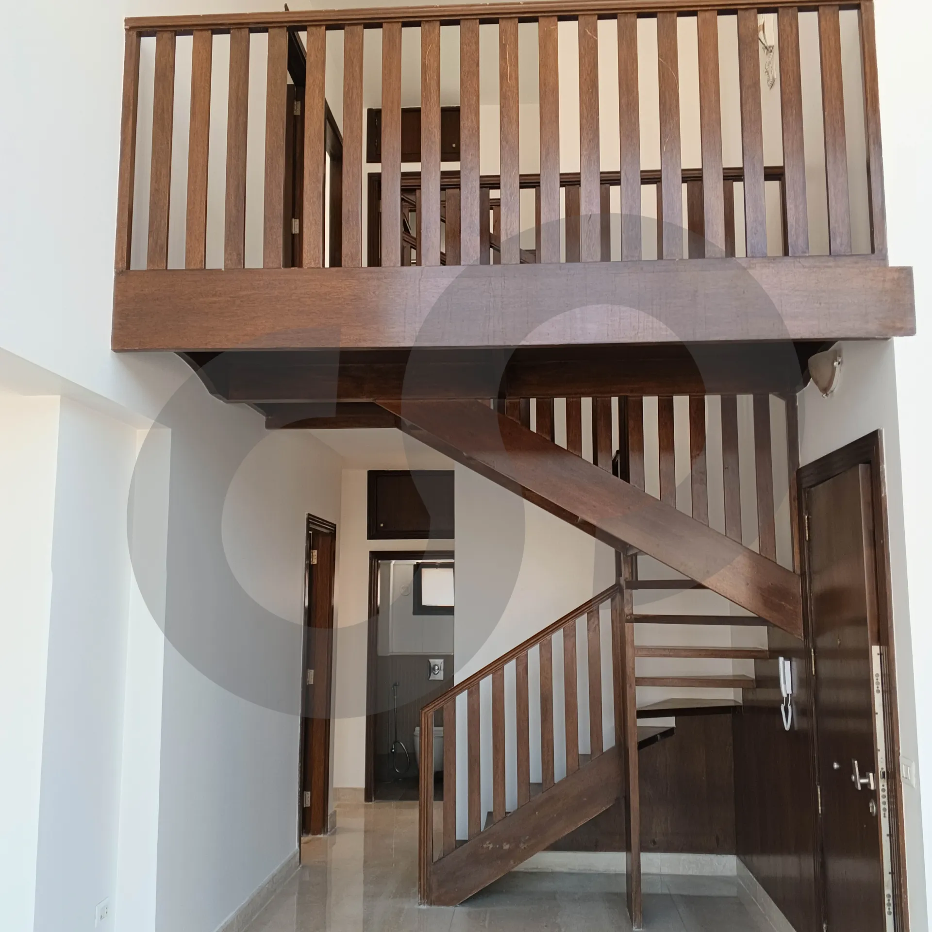 Apartment for Sale in Salim Salam