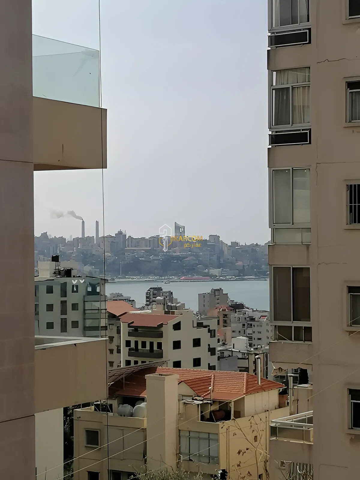 Apartment for sale in Haret Sakher