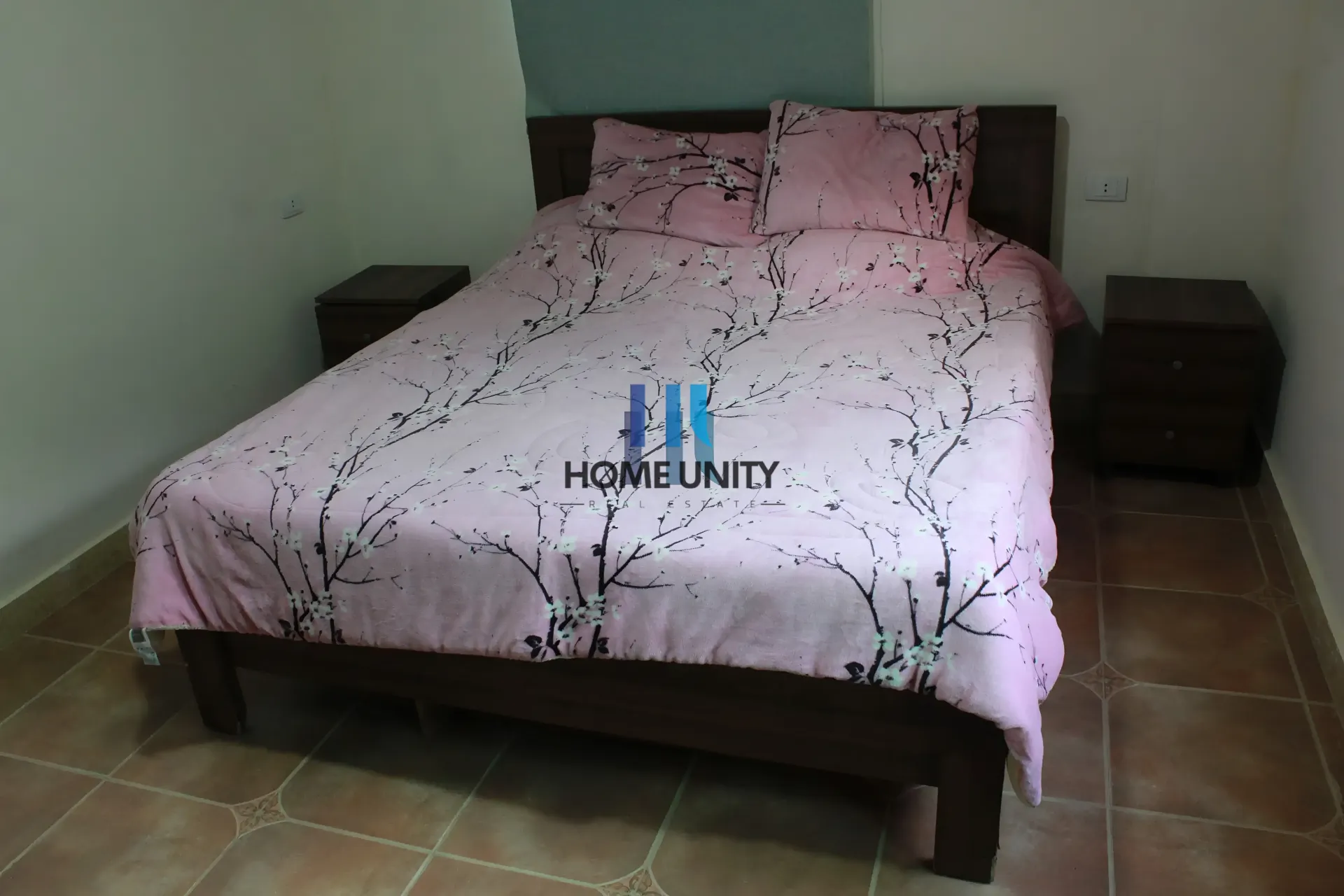 Duplex for Rent in Baissour