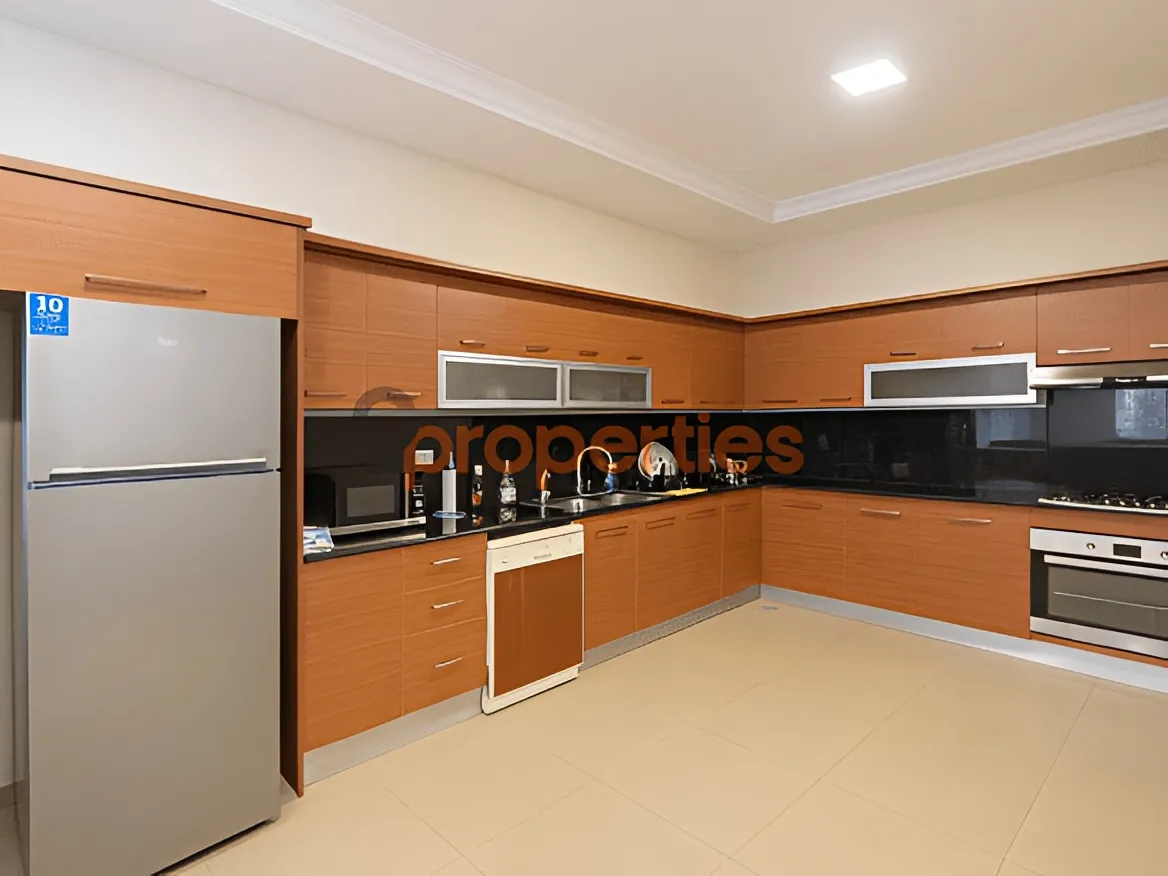Apartment for Sale in Sahel Aalma