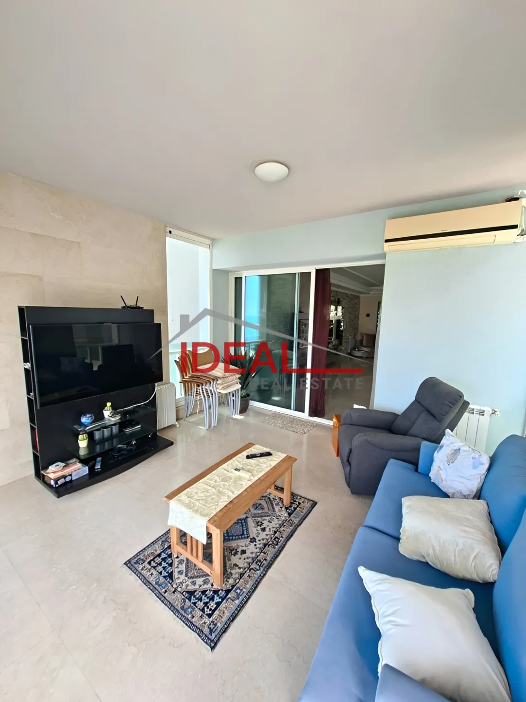 Apartment for sale in Sahel Aalma, Lebanon - 4 bed, 6 bath