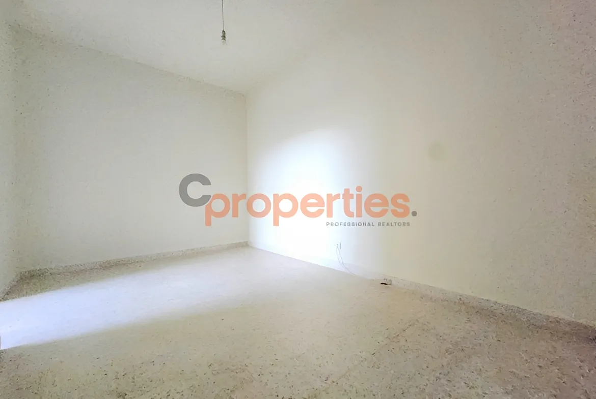 Apartment for Sale in Aamchit