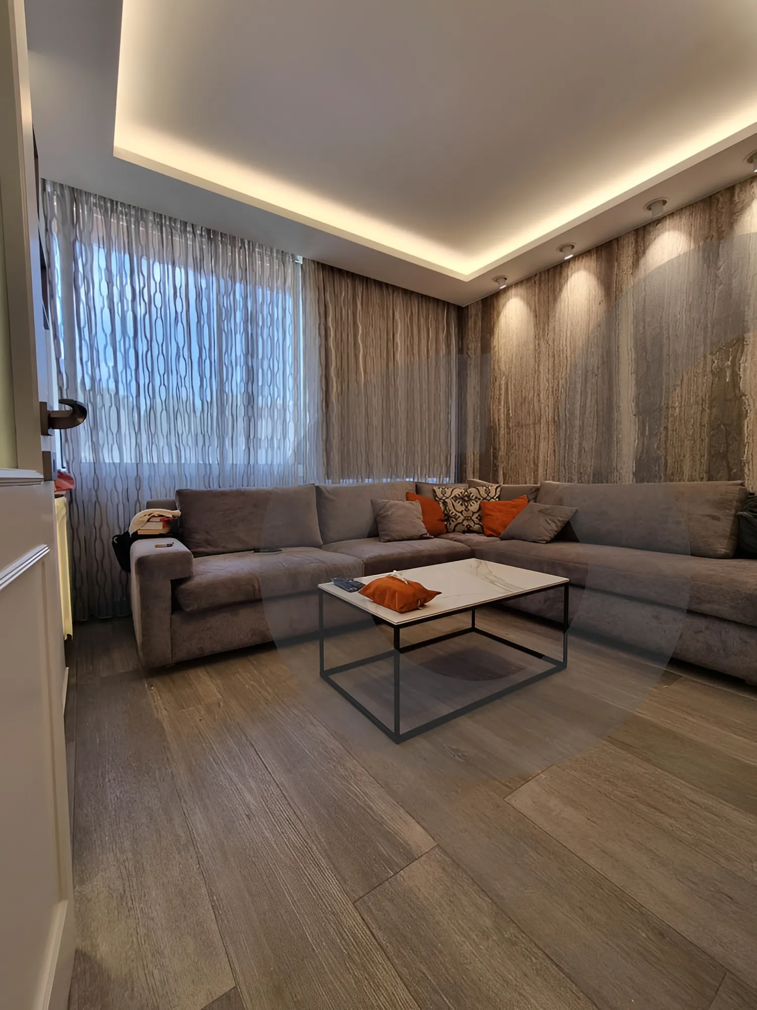 Duplex for Sale in Dawhet el Hoss - 3 bed, 5 bath