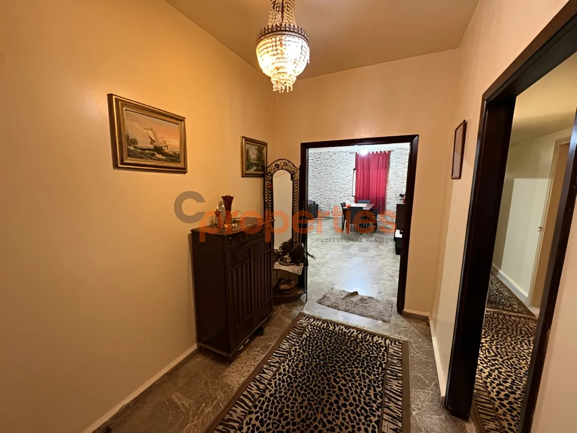 Apartment for Sale in Batroun