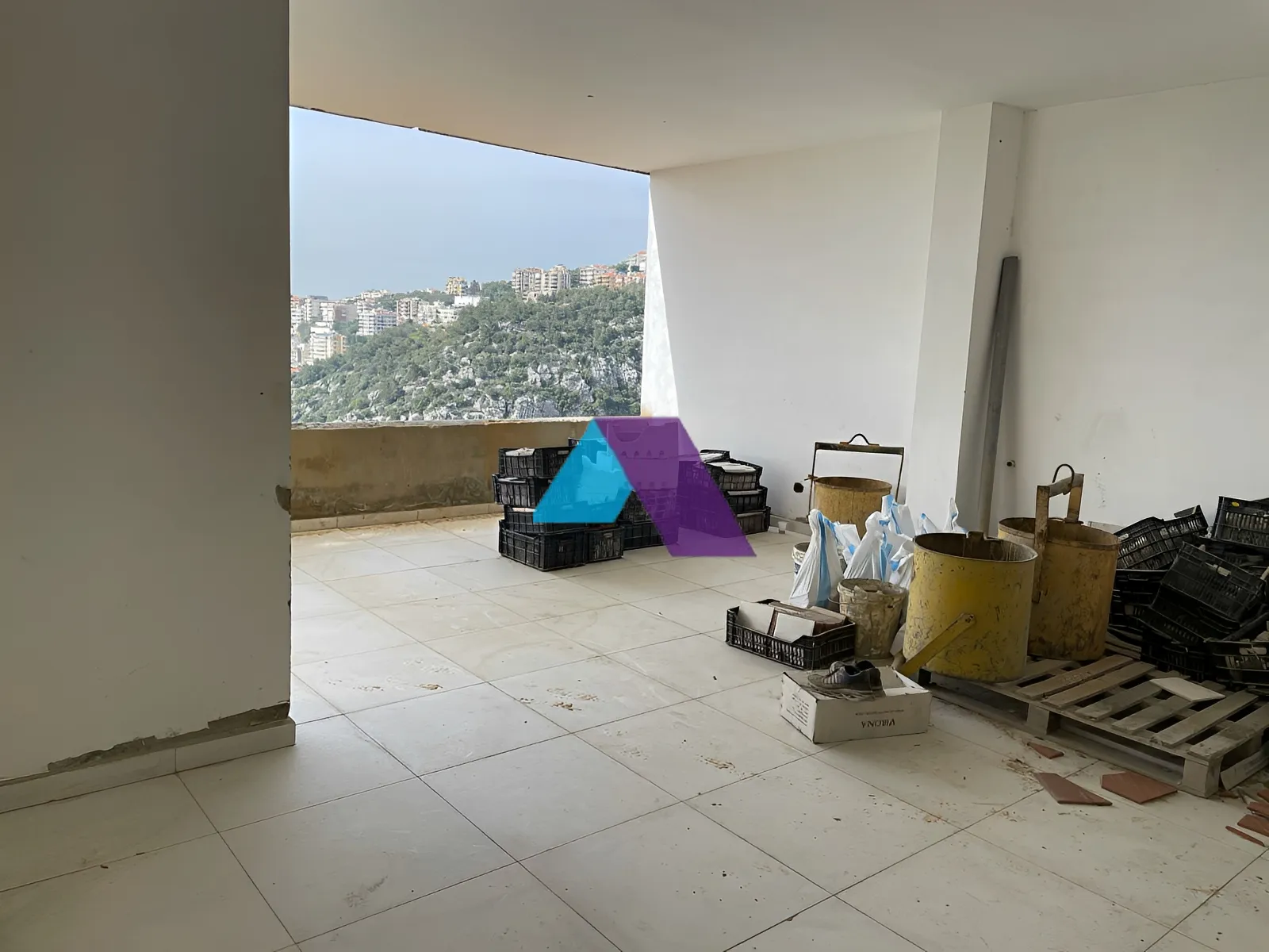 Apartment for Sale in Nabiyeh - 3 bed, 2 bath