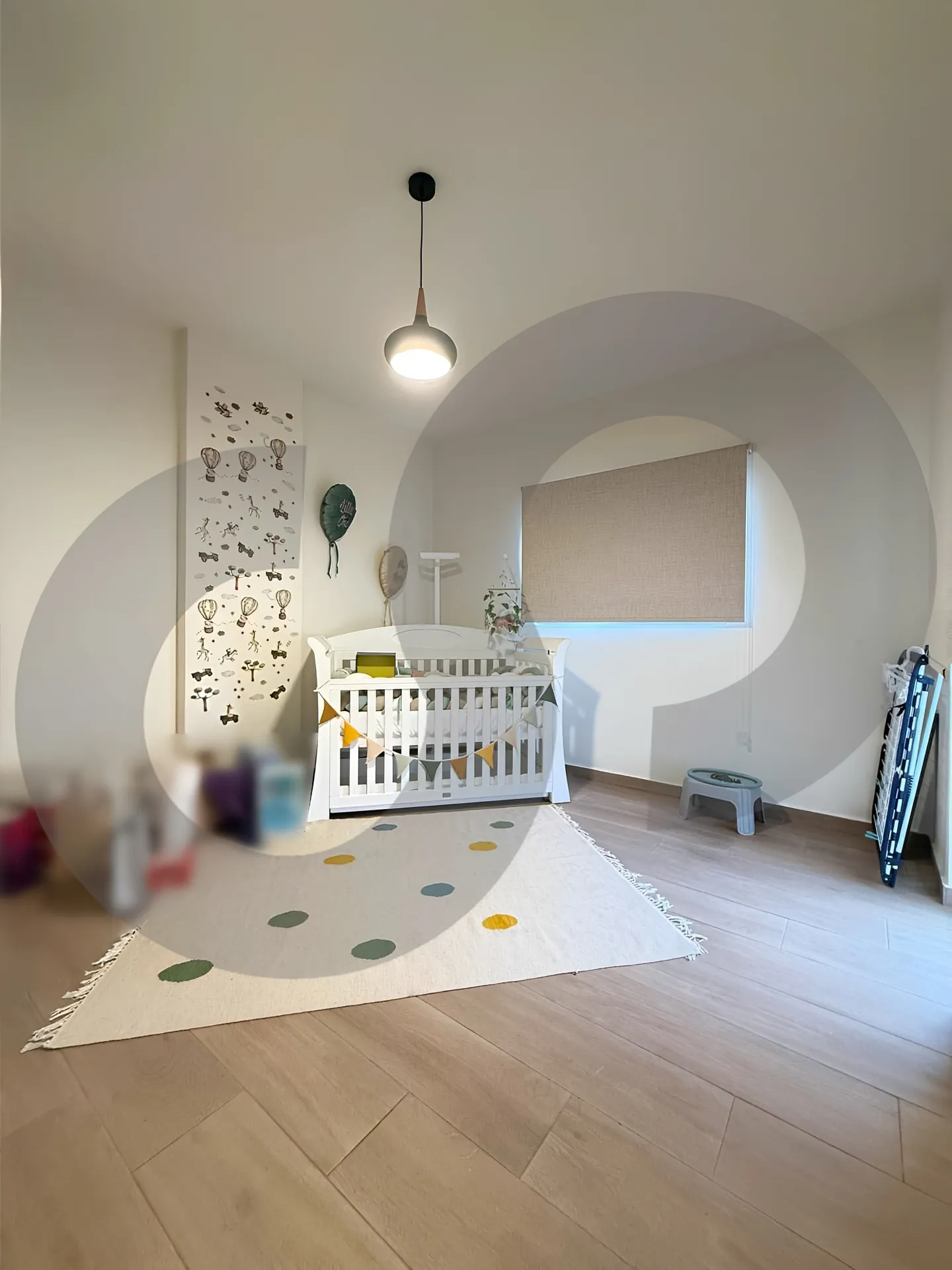 Apartment for Sale in Antelias