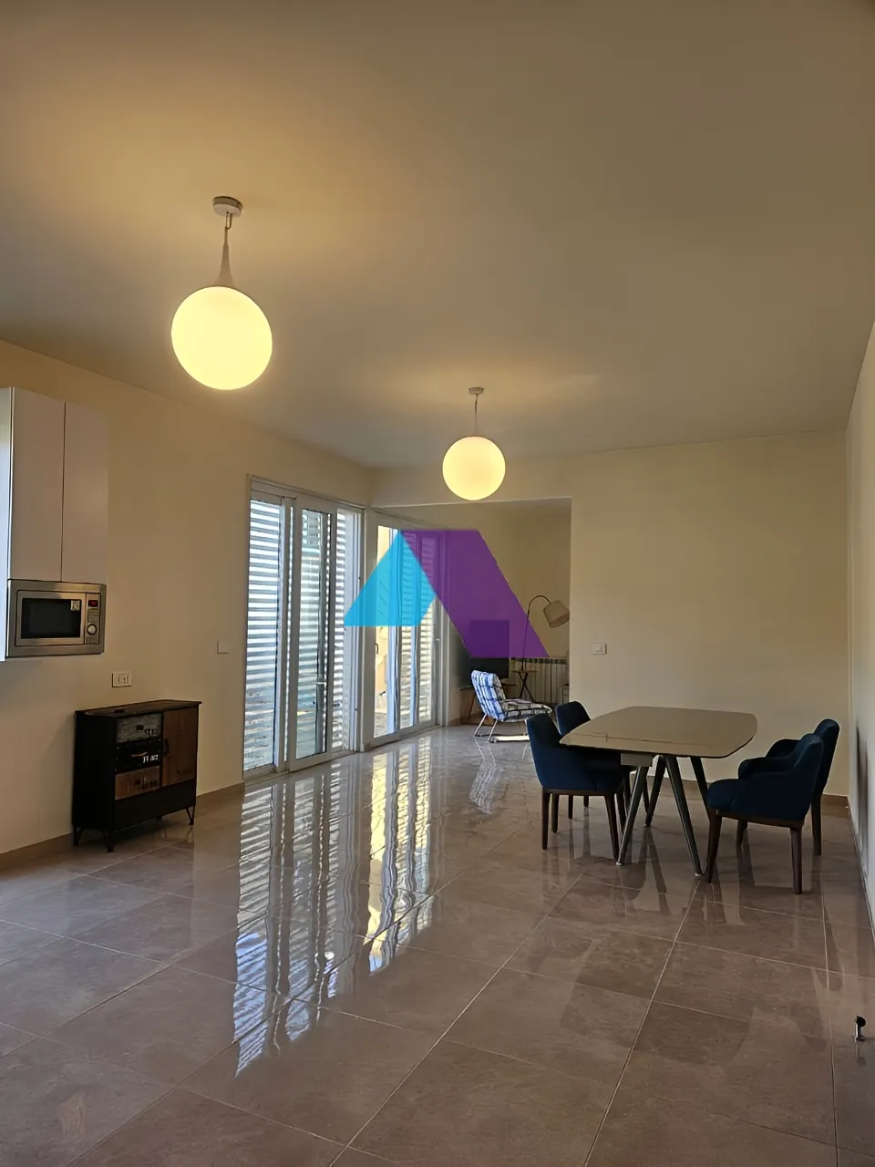 Apartment for Sale in Dhour El Choueir - 3 bed, 2 bath