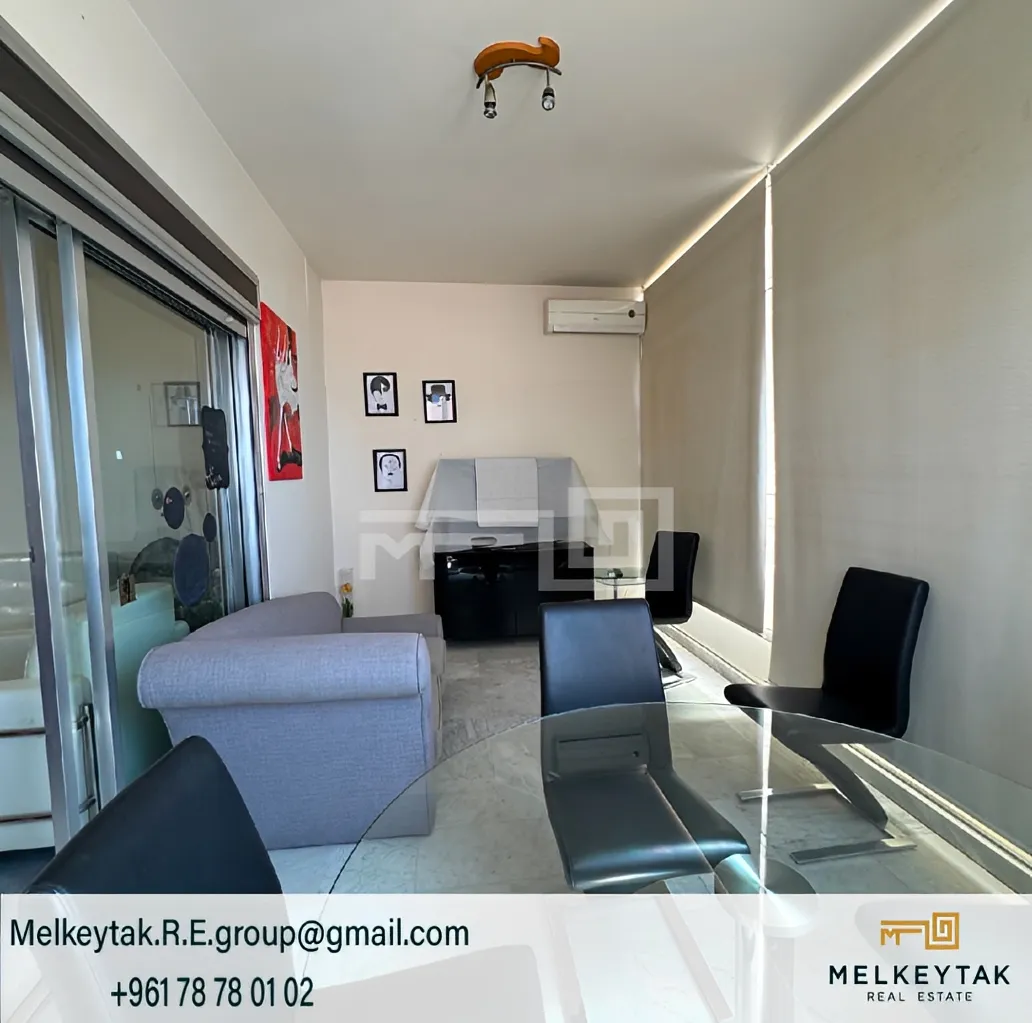 Apartment for rent in Naqqache, Lebanon - 3 bed, 3 bath