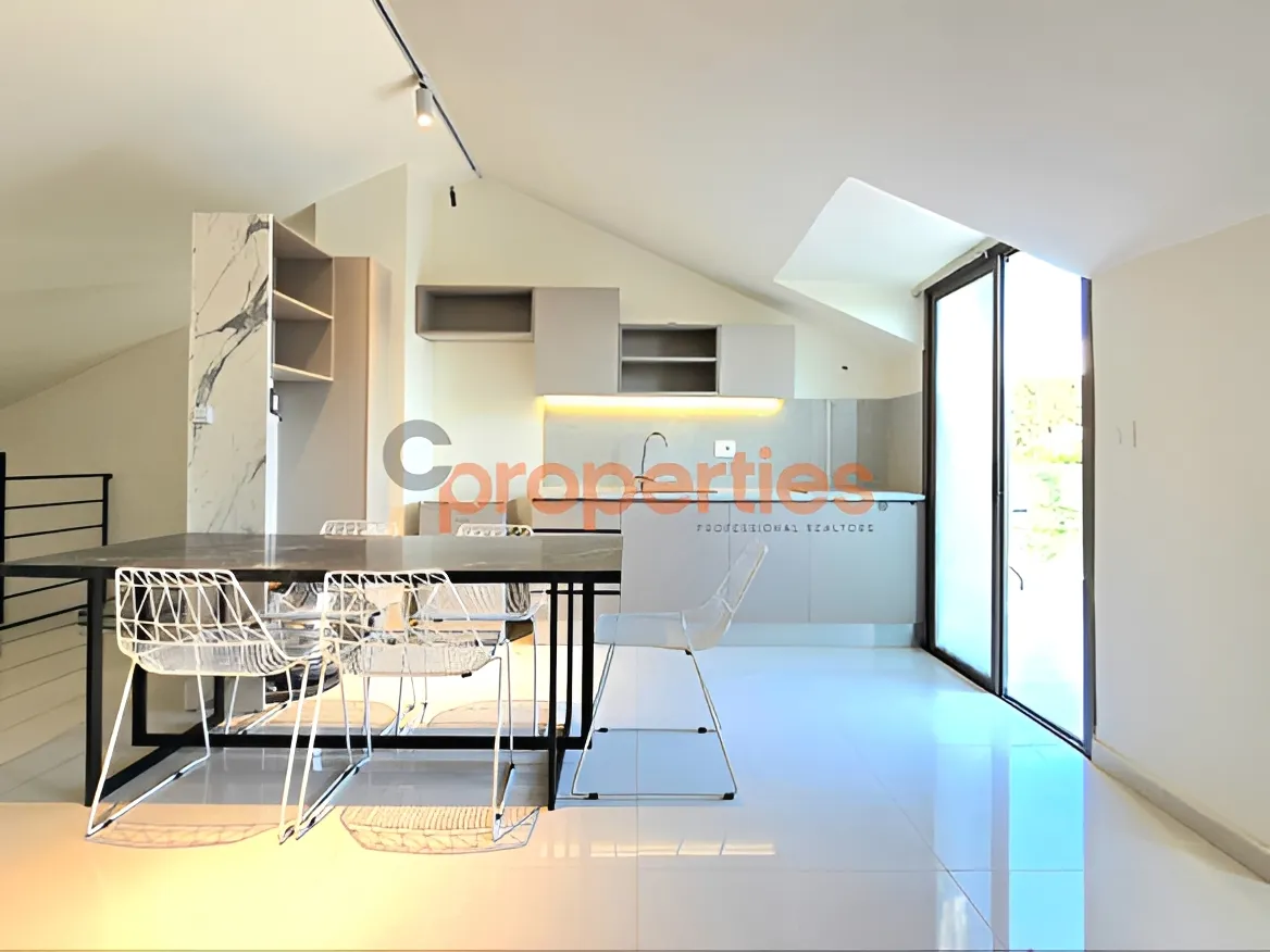 Apartment for Rent in Tabarja