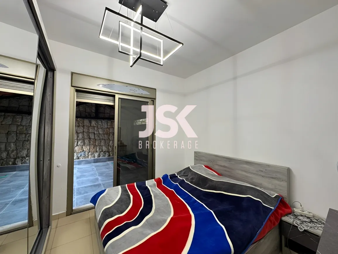 Apartment for sale in Jouret El Ballout, Lebanon