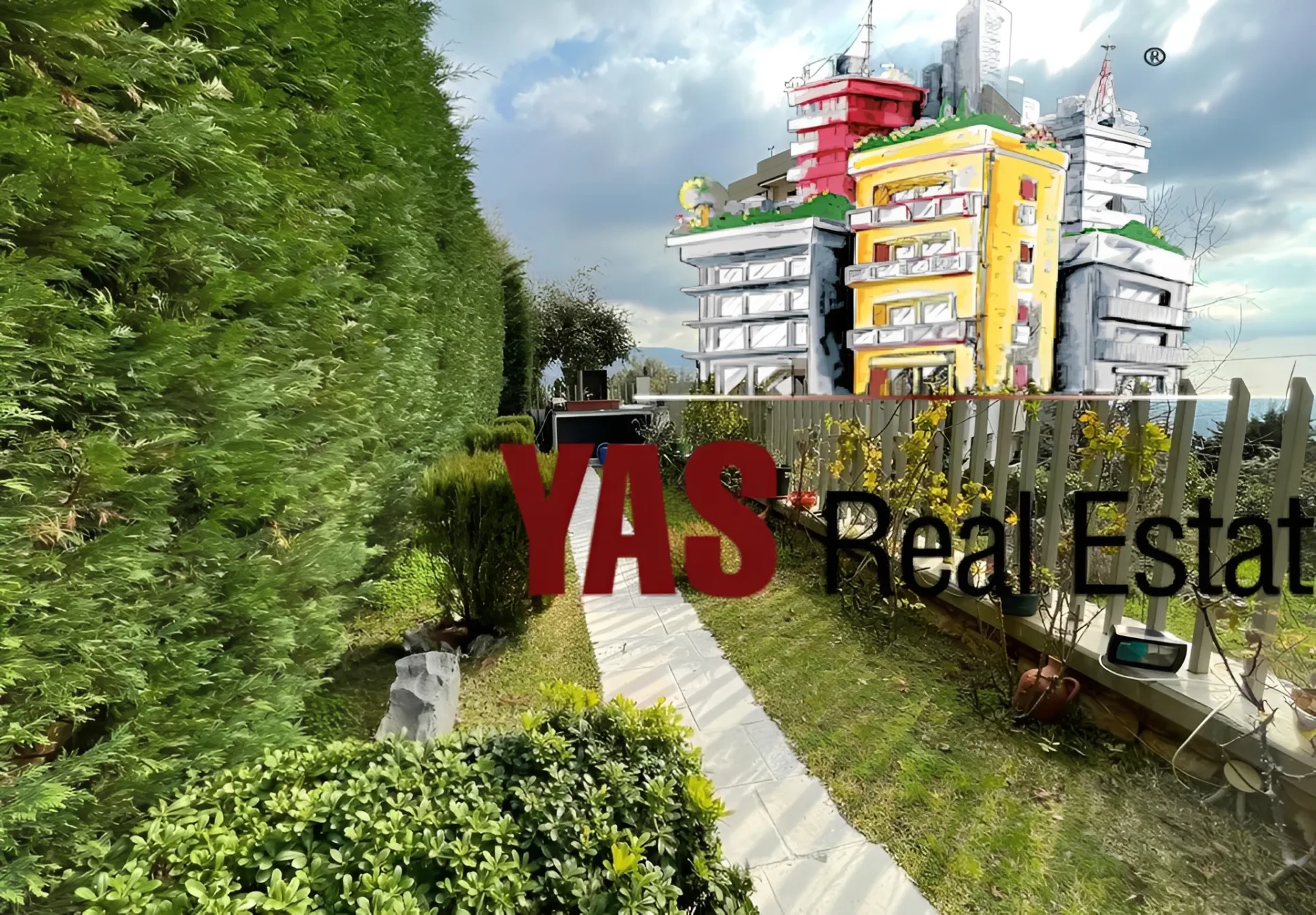 Apartment for Sale in Sehaile