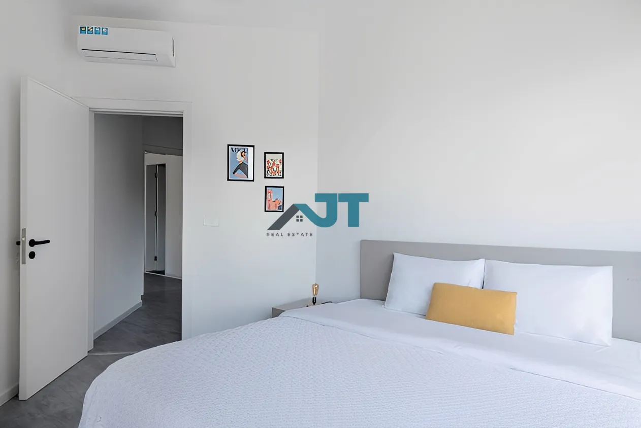 Apartment for Rent in Gemmayze