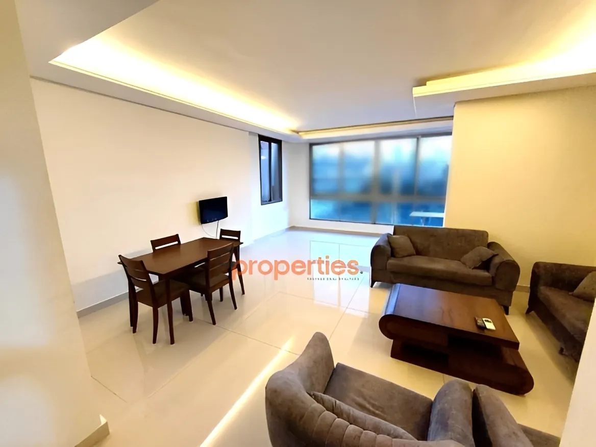Apartment for Sale in Fanar - 3 bed, 3 bath