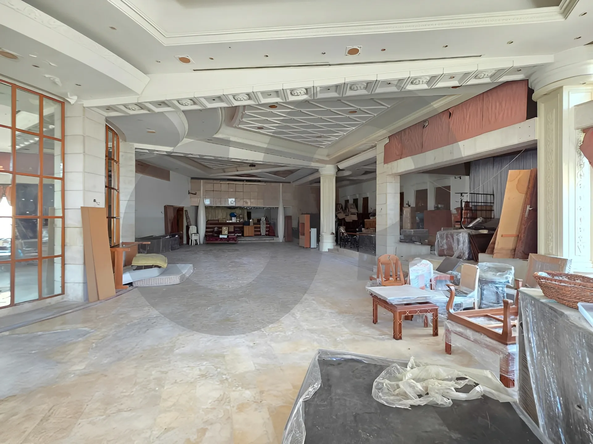 Apartment for Sale in Louaizeh