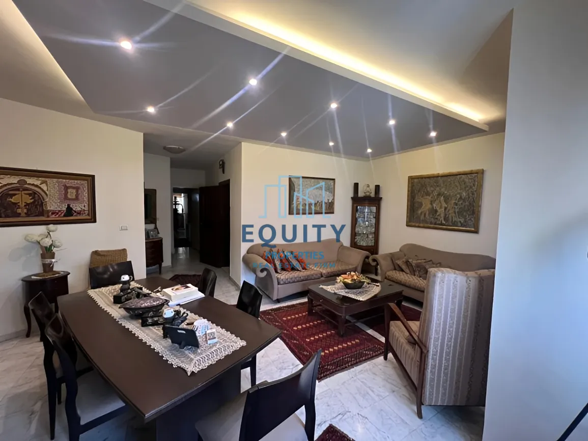 Apartment for sale in Mansourieh, Lebanon - 2 bed, 2 bath