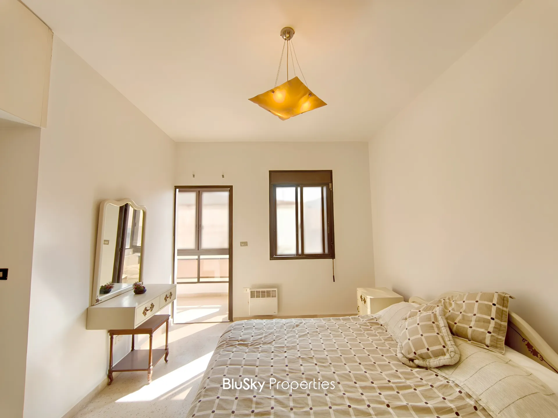 Apartment for rent in Bsalim, lebanon